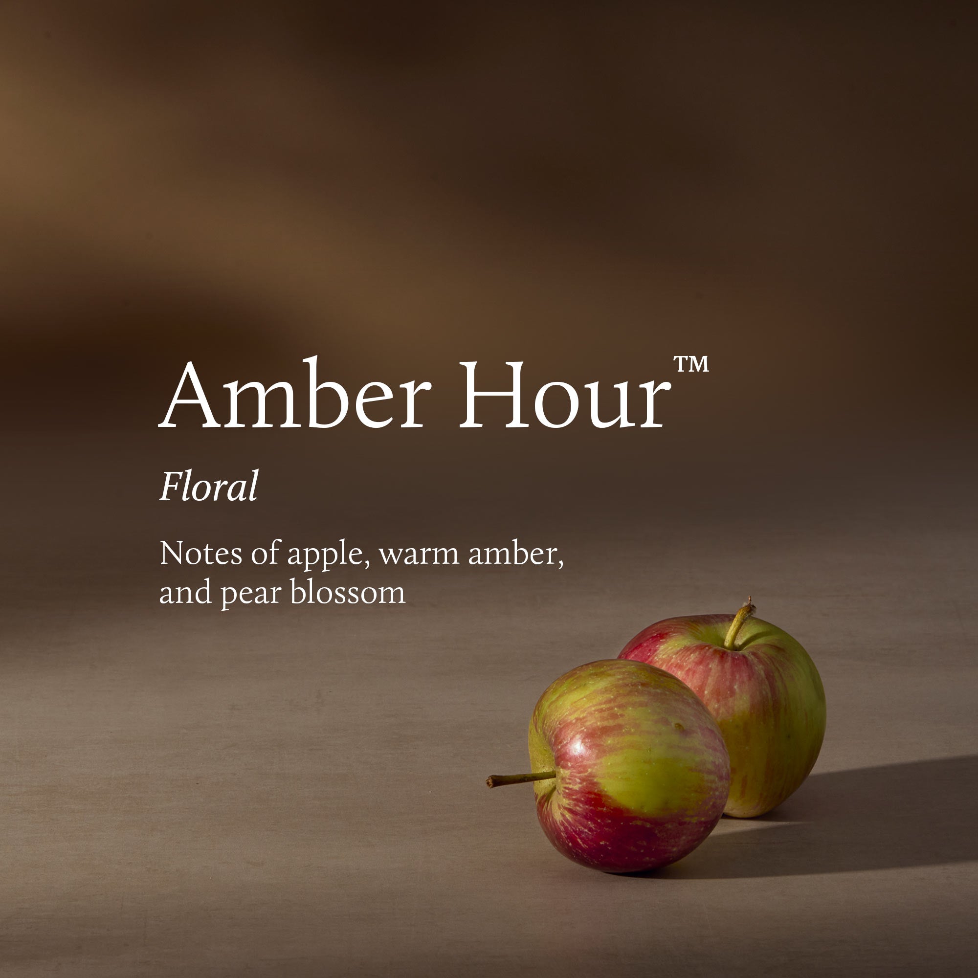 Amber Hour 13 oz 2-Wick Candle