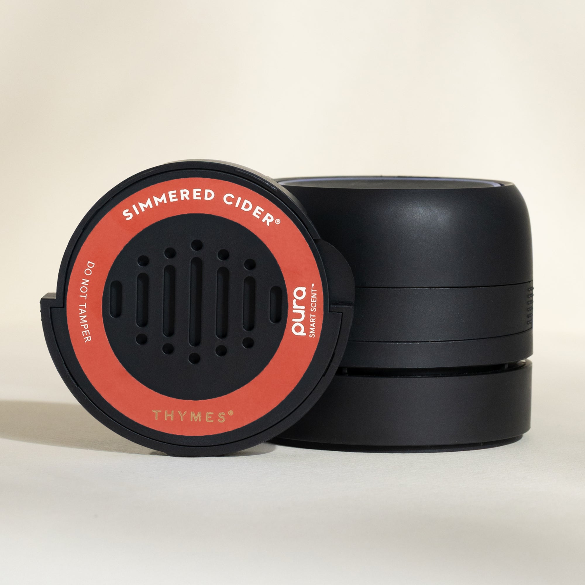 Simmered Cider Pura Car Pro™ Diffuser Refill 2-Pack Bundle