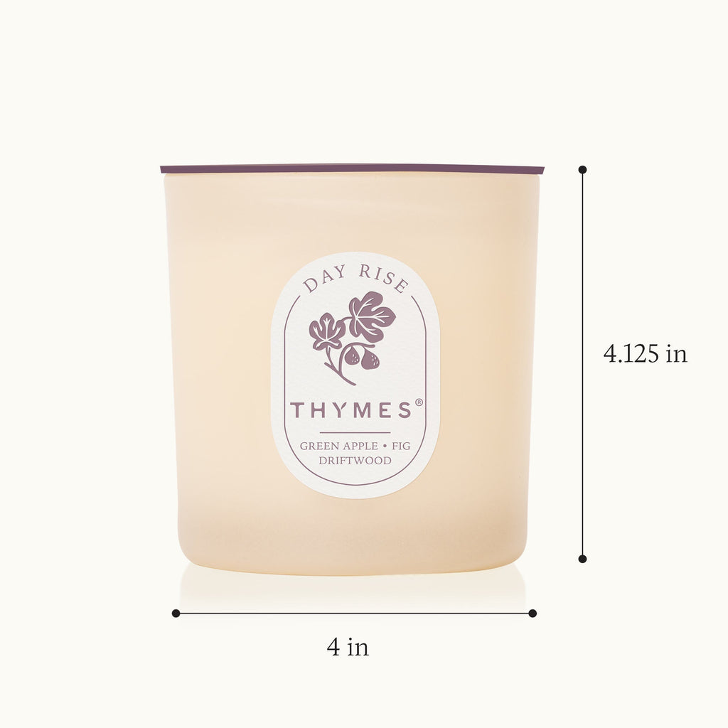 Day Rise 13 oz 2-Wick Candle