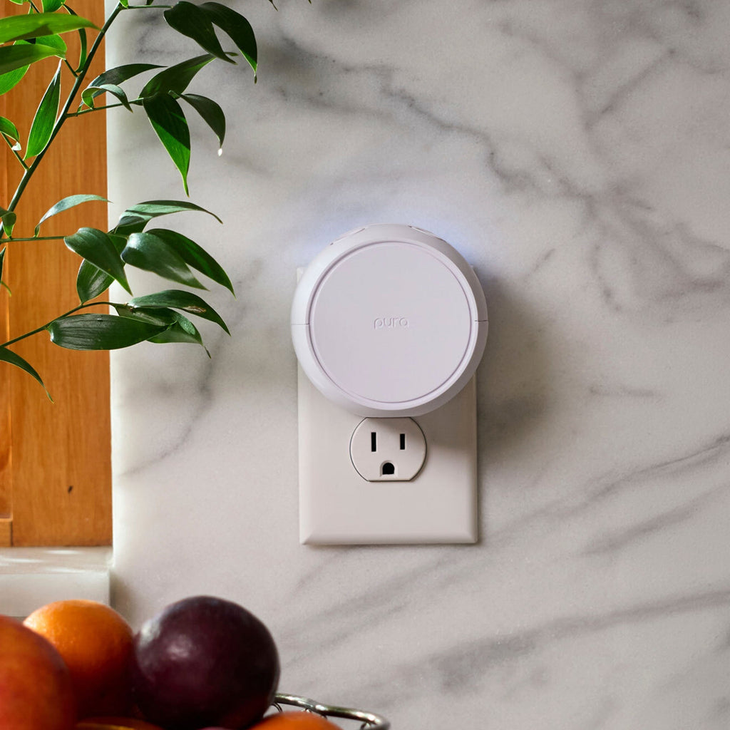 Lavender & Eucalyptus Pura Home™ V5 Diffuser Kit