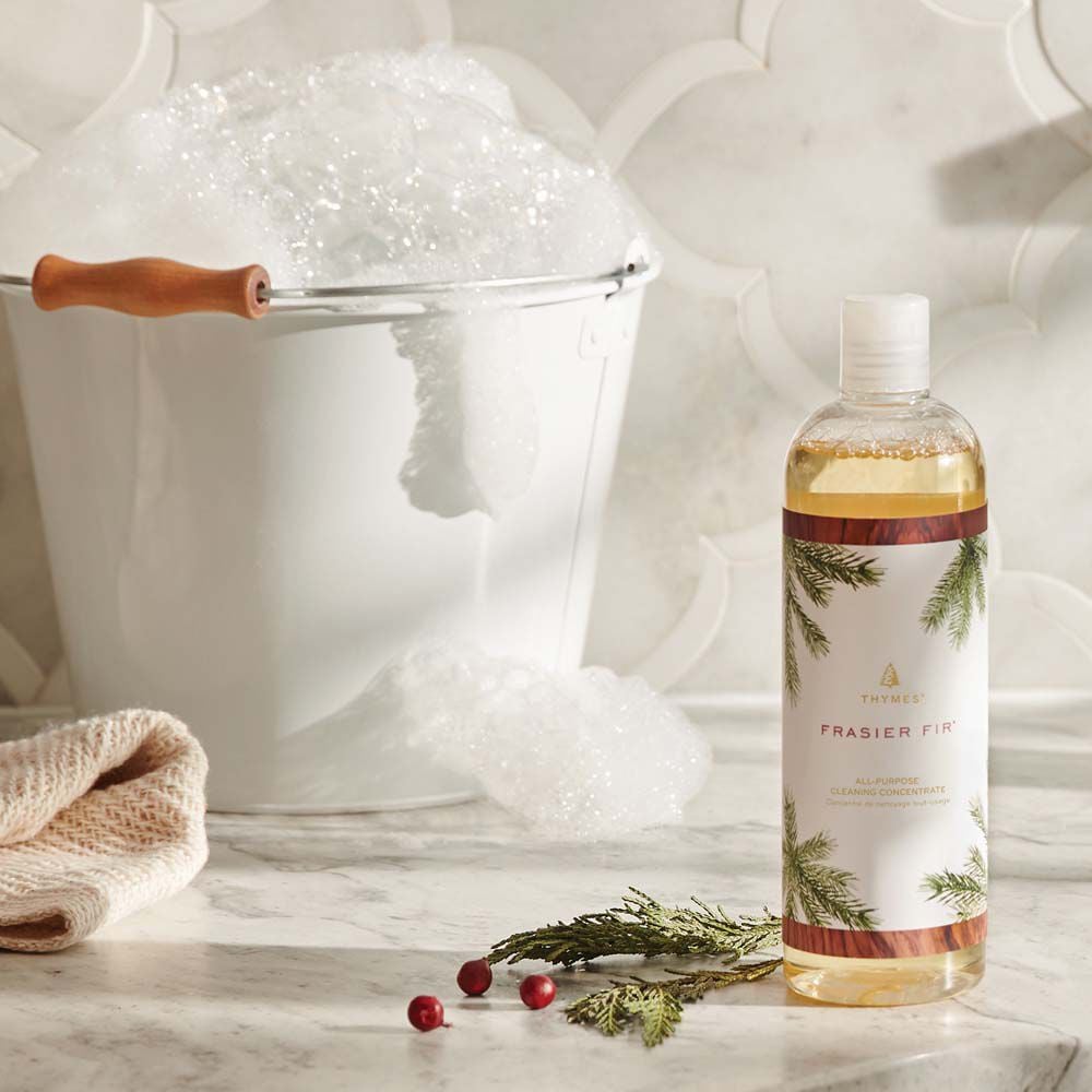 Frasier Fir® All-Purpose Cleaning Concentrate