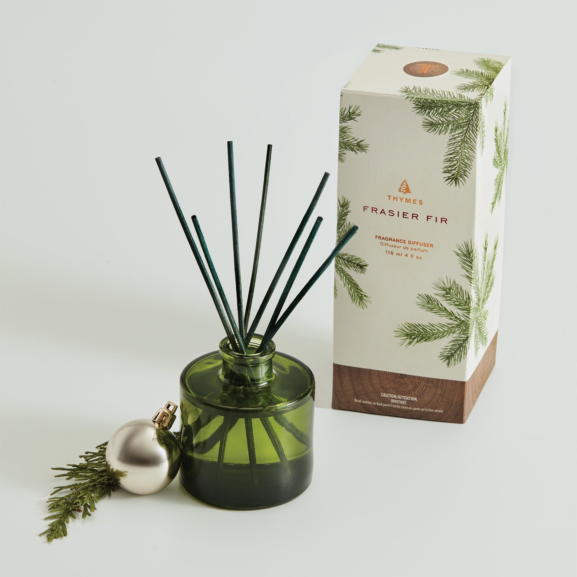 Frasier Fir® Petite Reed Diffuser