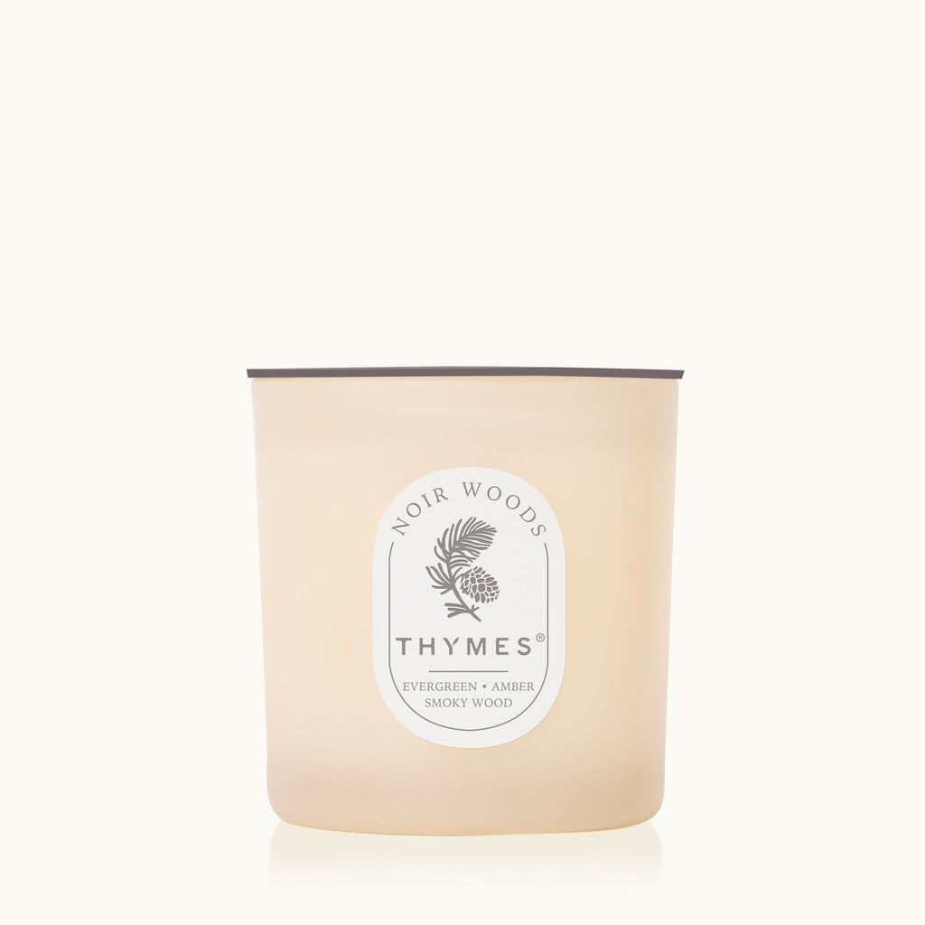 Noir Woods 13 oz 2-Wick Candle
