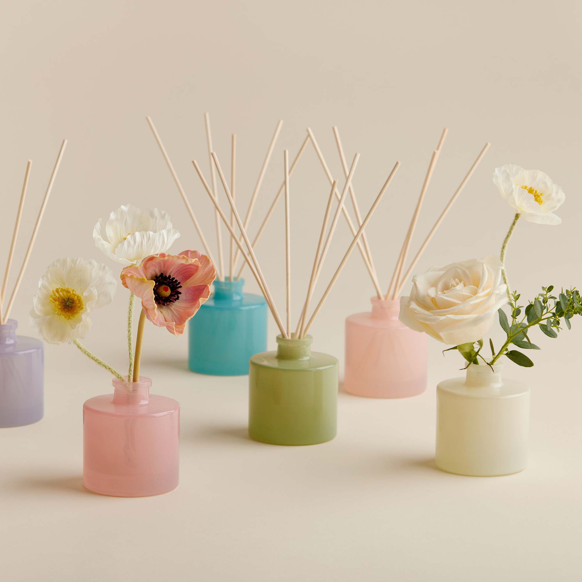Goldleaf Gardenia Petite Reed Diffuser