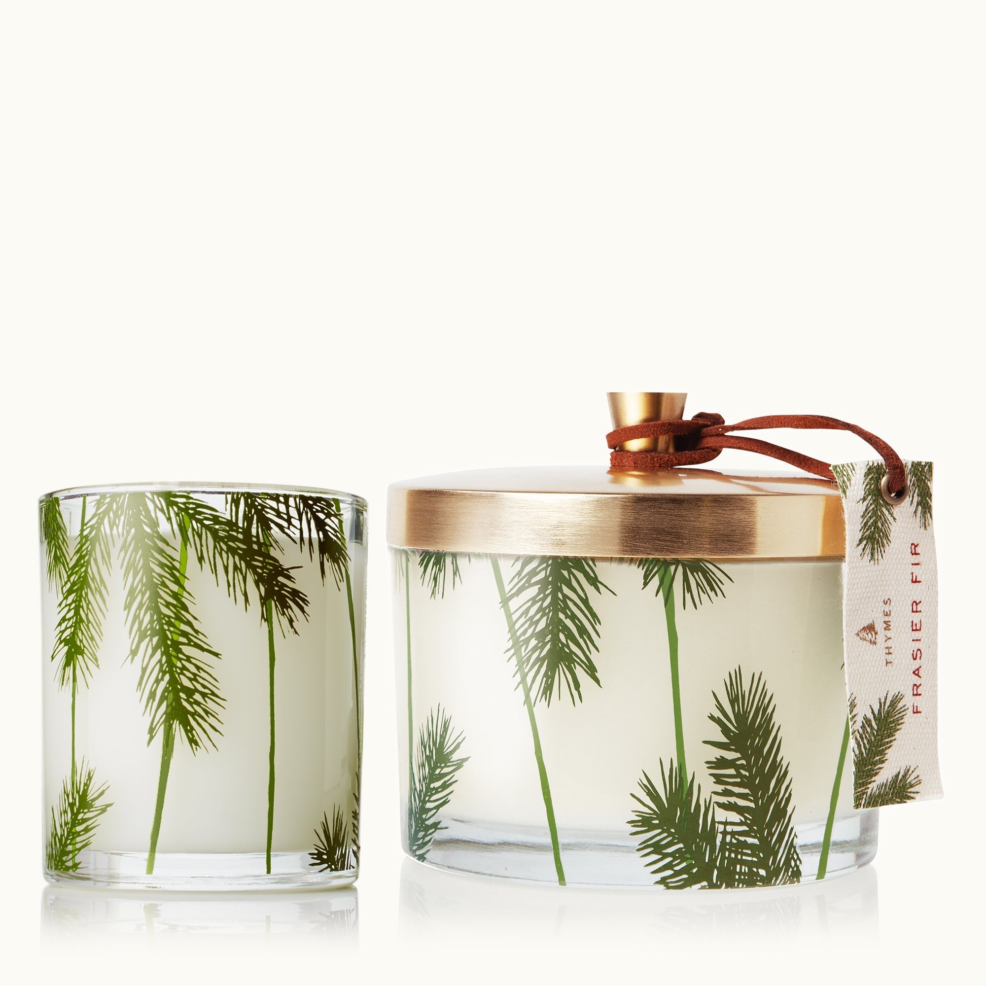 Frasier Fir® Candle Duo