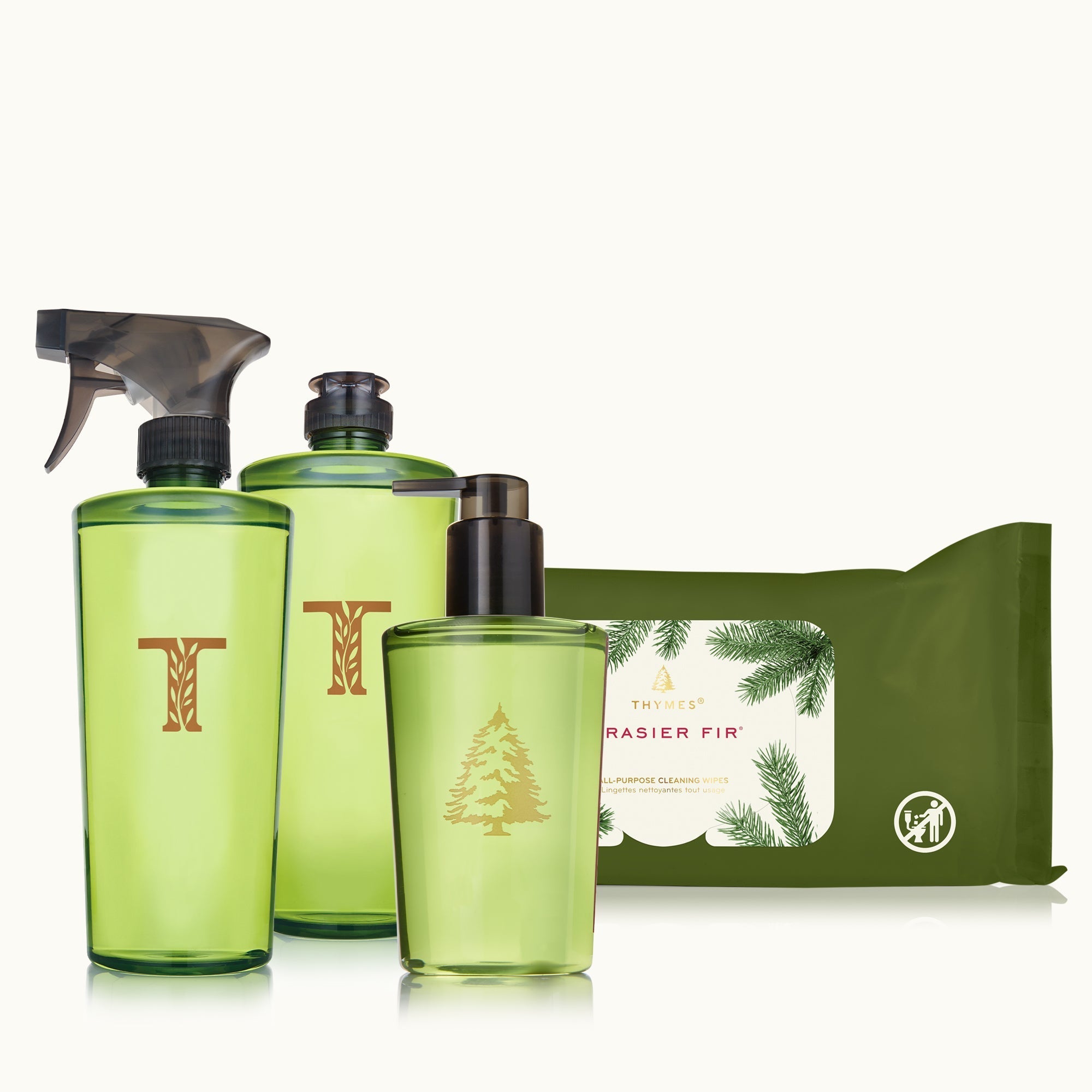 Frasier Fir® Home Starter Kit