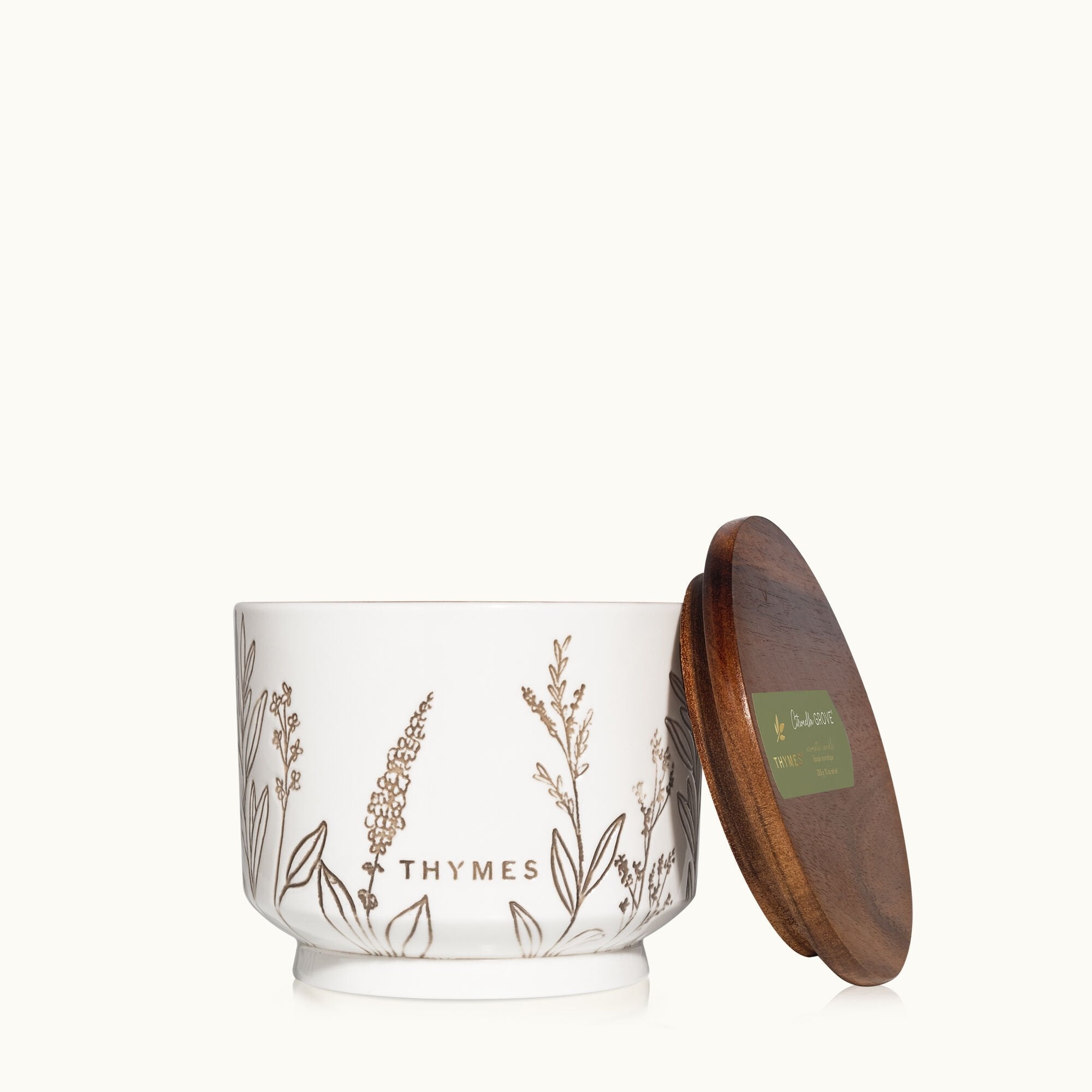 Citronella Grove Patio Essentials
