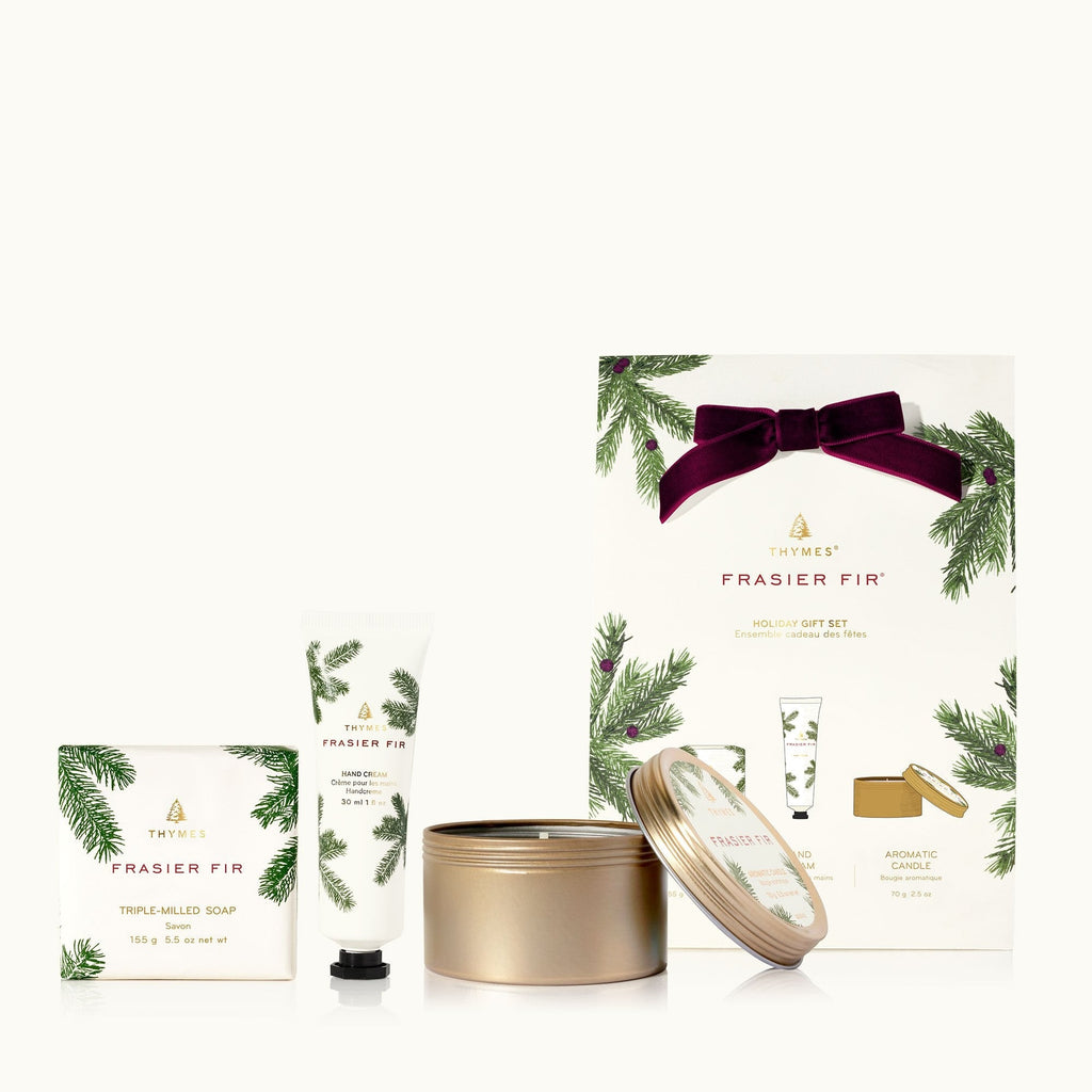 Frasier Fir® Novelty Holiday Gift Set