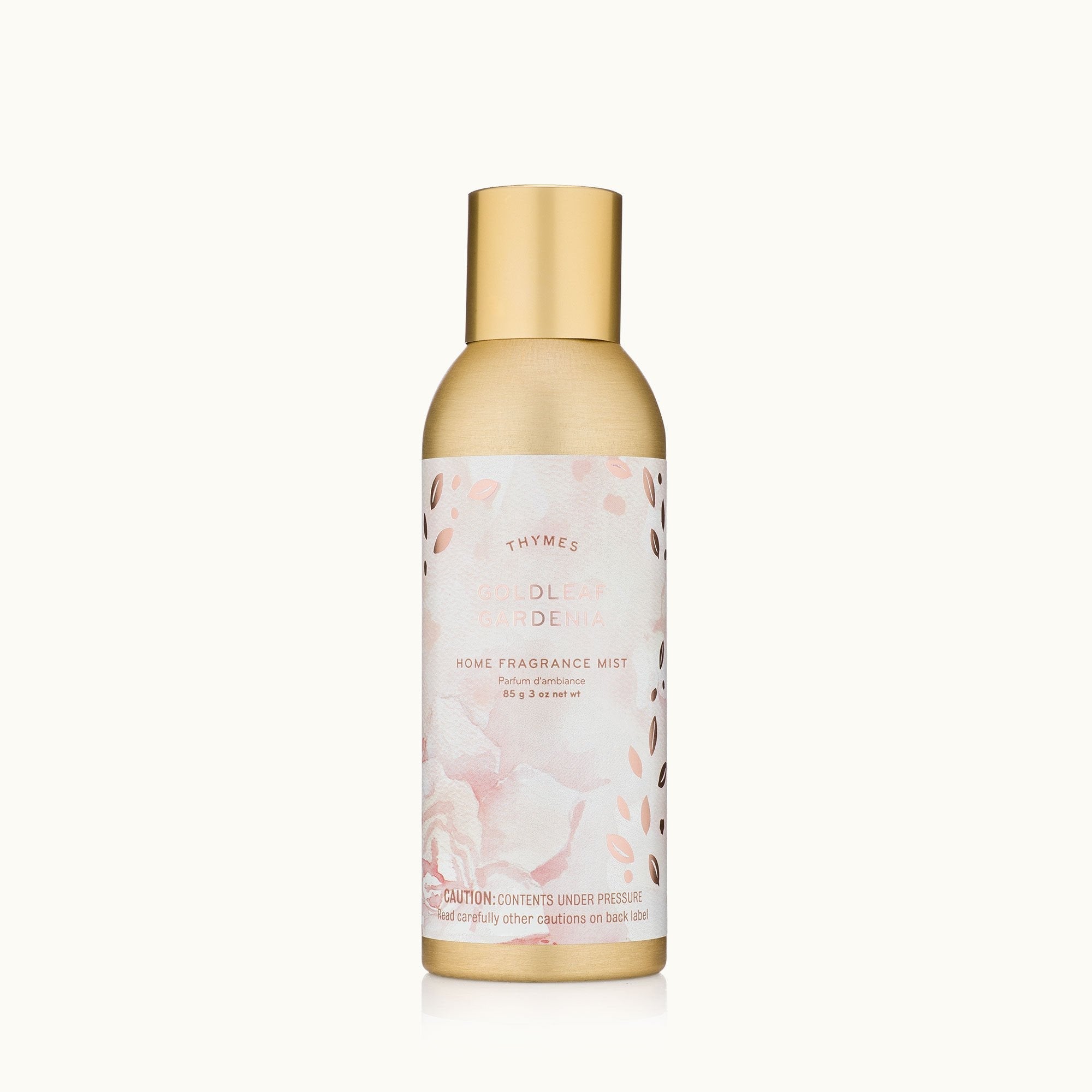 Goldleaf Gardenia Home Fragrance Mist
