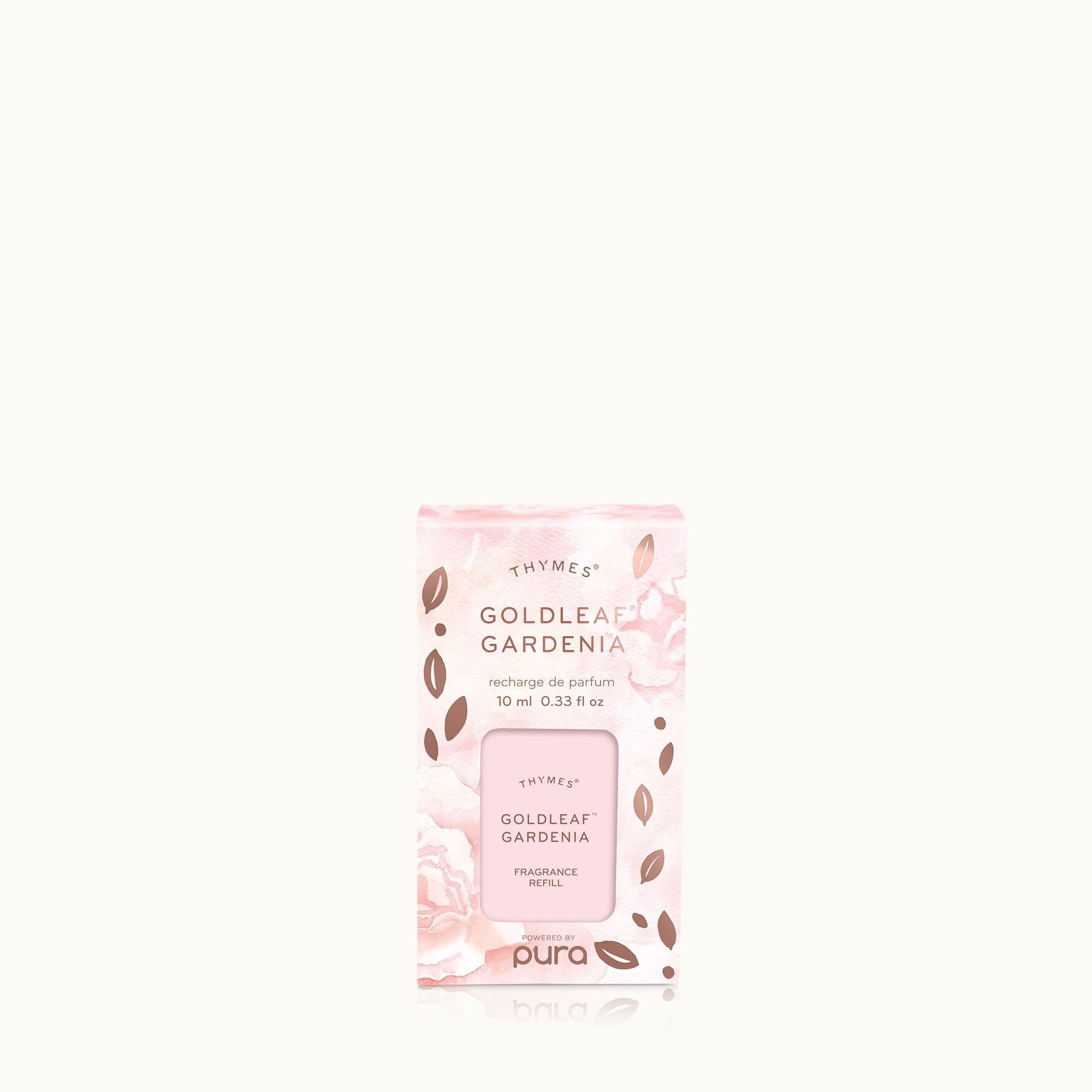 Goldleaf Gardenia Pura® Diffuser Refill