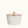 Goldleaf Gardenia Statement 3-Wick Candle