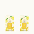 Lemon Leaf Pura® Diffuser Refill 2-Pack Bundle