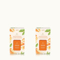 Mandarin Coriander Pura® Diffuser Refill 2-Pack Bundle