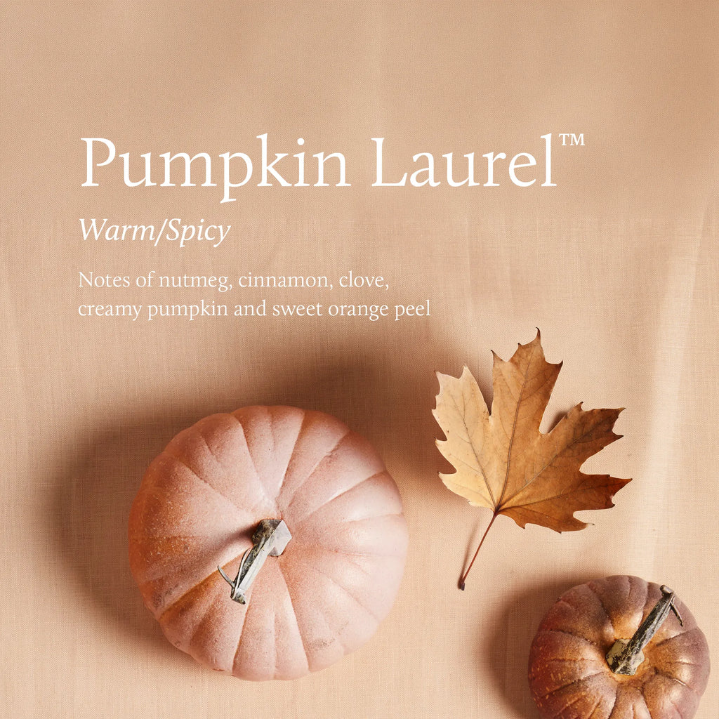 Fall Votive Trio