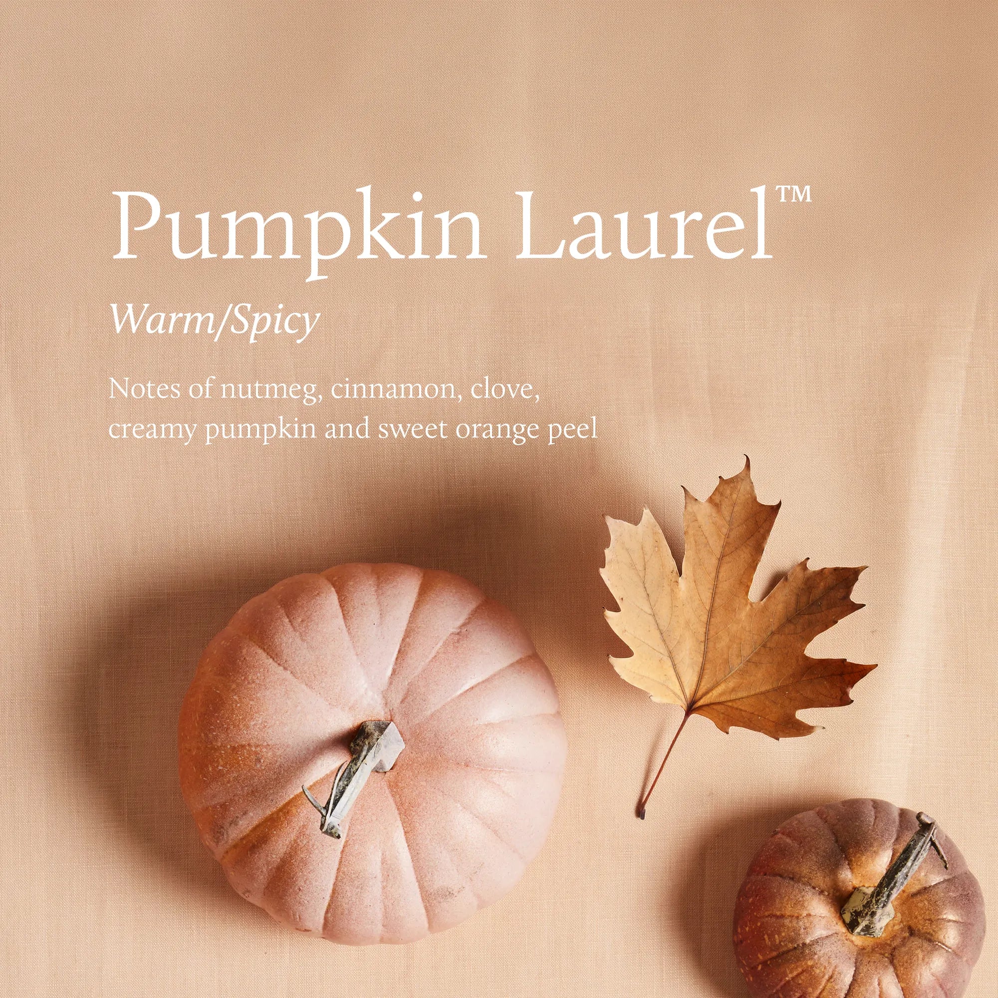 Fall Votive Trio