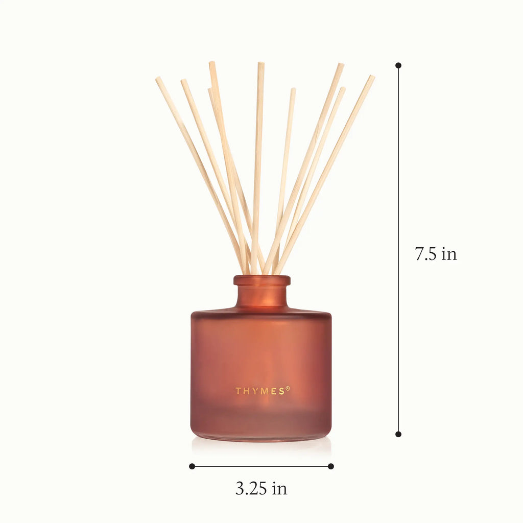 Pomander Clove Petite Reed Diffuser